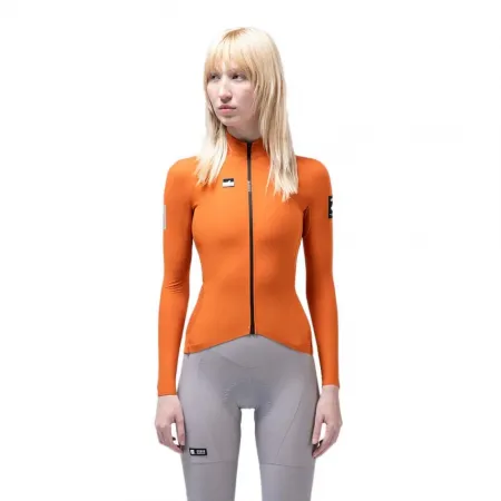 고빅 Pacer Solid 2.0 긴팔 져지 3142419486