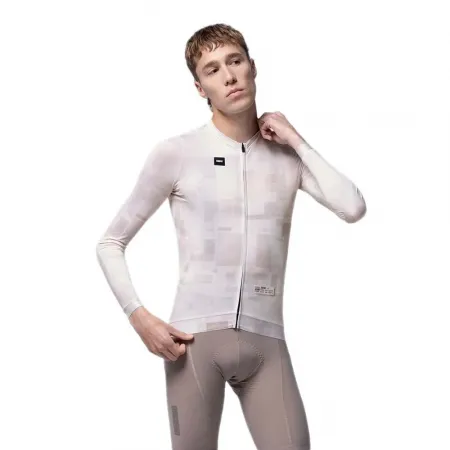 고빅 Vanquish 긴팔 져지 3142419507