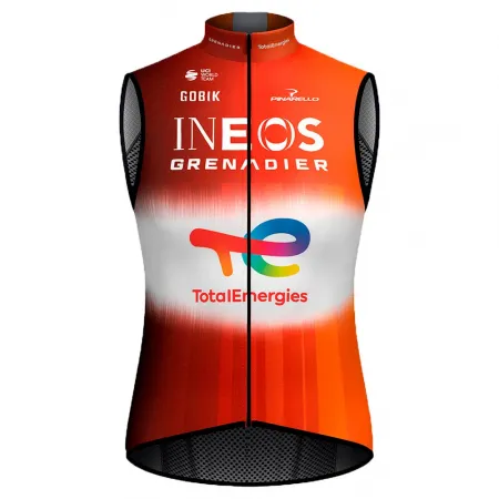 고빅 TEAMS Plus 2.0 Ineos Grenadiers 2.0 2025 조끼 3142419513