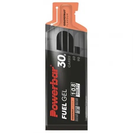 파워바 Fuel 30 50ml 에너지 젤 자몽 3142419556