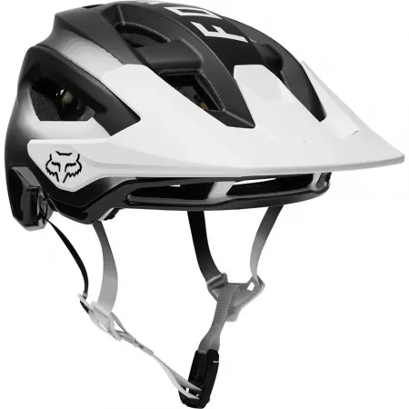 폭스 Speedframe Pro Fade MIPS MTB 헬멧 리퍼비쉬 3142428656