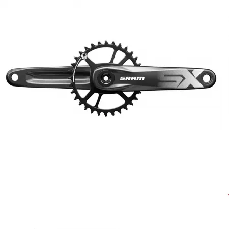 스램 SX Eagle PowerSpline Direct Mount 크랭크셋 리퍼비쉬 3142446073