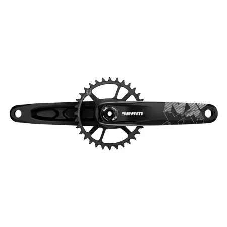스램 NX Eagle Boost DUB Direct Mount 크랭크셋 리퍼비쉬 3142446079