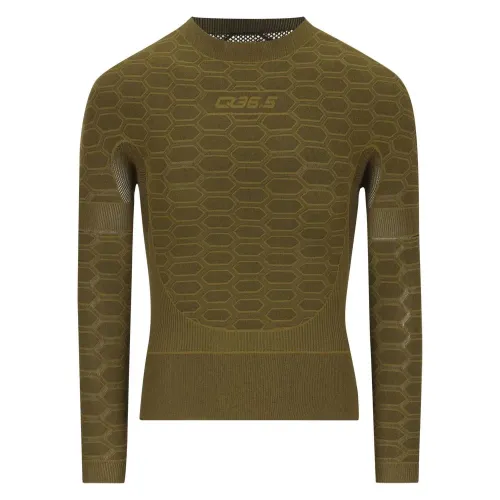 Q36.5 긴팔 이너웨어 3 단위 3142456110