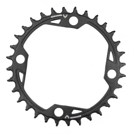 스페셜라이즈드 Turbo T-Type 4B 104 BCD 체인링 3142457906