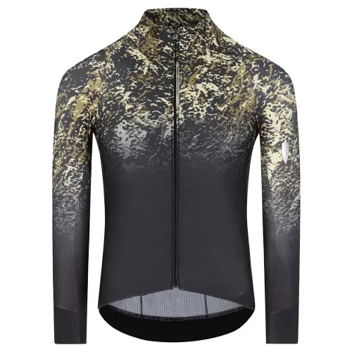 Q36.5 Gregarius Hybrid Alpi Camo 긴팔 져지 3142457938