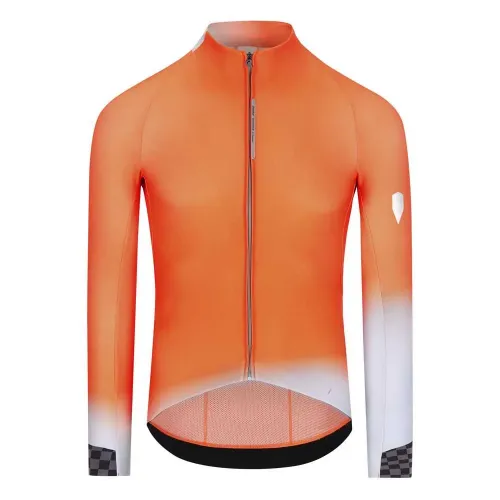 Q36.5 Gregarius Hybrid Collar Fade 긴팔 져지 3142457944