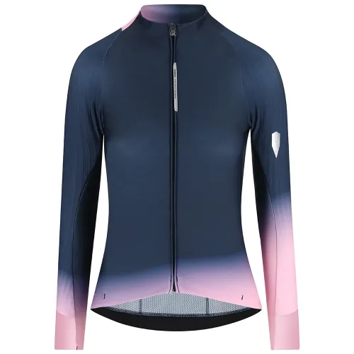 Q36.5 Gregarius Hybrid Collar Fade 긴팔 져지 3142457945