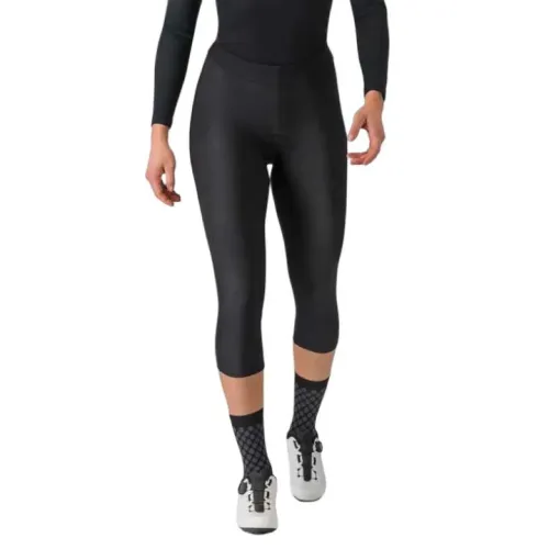 카스텔리 Entrata 3/4 사이클링 쇼츠 3142464706