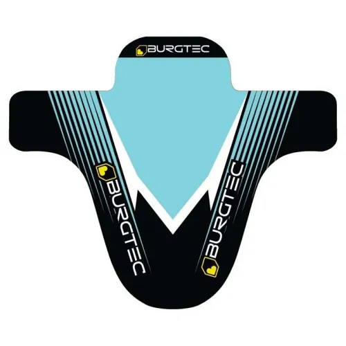BURGTEC 앞 머드 가드 3142465425