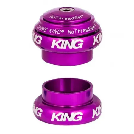 크리스킹 NoThreadSet 또는 헤드셋 베어링 3142465442