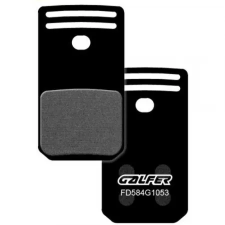 GALFER STD 마구라 Gustav Pro 디스크 브레이크 패드 3142466114