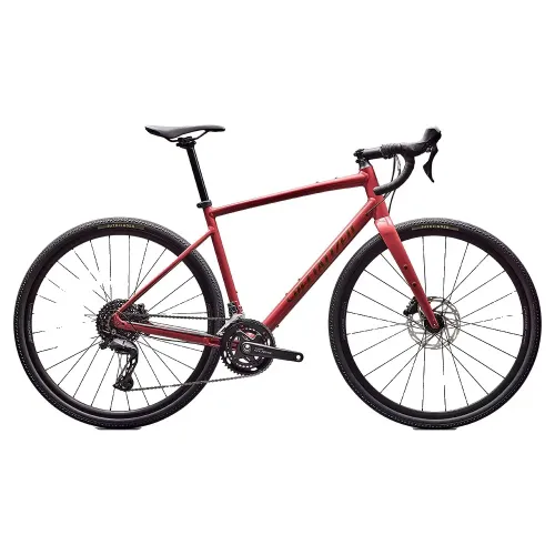 스페셜라이즈드 Diverge E5 CUES RD-U6020 2026 그래블 바이크 3142472953