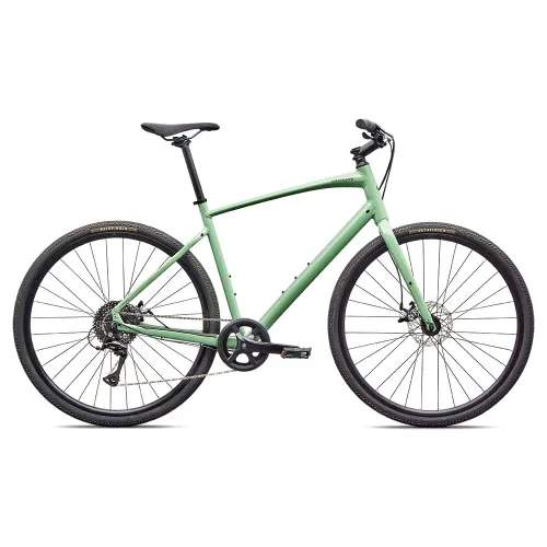 스페셜라이즈드 Sirrus X 1.0 Acera 8s 2026 자전거 3142472967