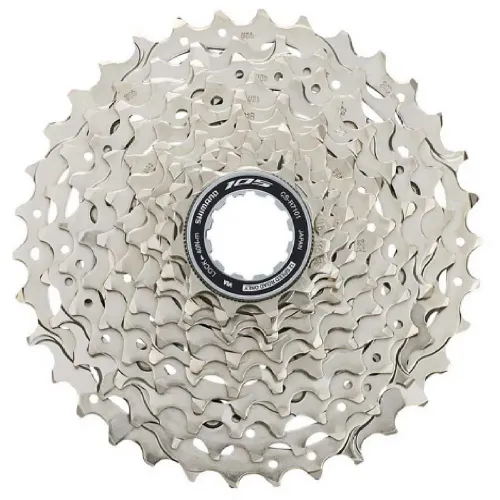 시마노 CS-HG7101 105 12s 자전거 카세트 3142473630