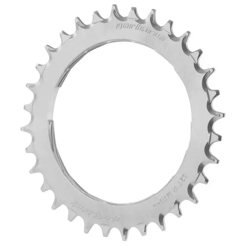 가바룩 Thread 마운트 스램 XX/XX SL 파워 Meter 오프셋 3mm 체인링 3142486707