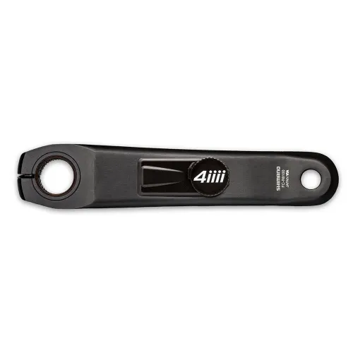 4iiii Precision 3+ Ultegra 8100 파워미터가 장착된 왼쪽 크랭크암 리퍼비쉬 3142493767