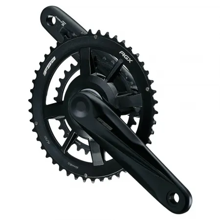 FSA Gossamer AGX+ Direct Mount MegaEXO24 B4 1X 48x32t 165 mm 11s 크랭크셋 3142495289
