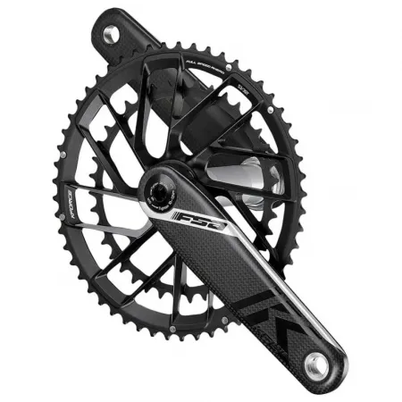 FSA K-Force Team Edition B2-52x36t 167.5 mm SH12 크랭크셋 3142495295
