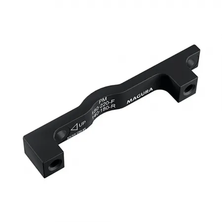 마구라 QM45 PM 180 mm-PM 220 mm 자전거 디스크 브레이크 어댑터 3142498208
