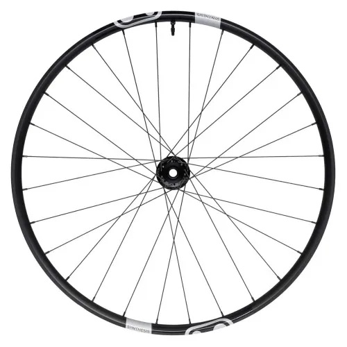 크랭크브라더스 Synthesis E-MTB Alloy 2.0 I9 Boost 27.5in 6B 디스크 튜블리스 MTB 앞바퀴 3142501439