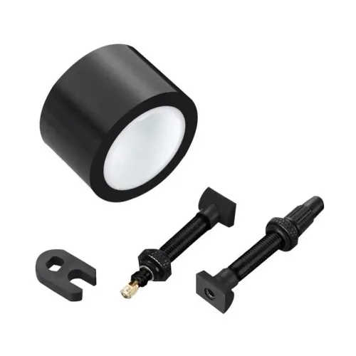 ZIPP 303 XPLR 700C 튜브리스 키트 3142501516