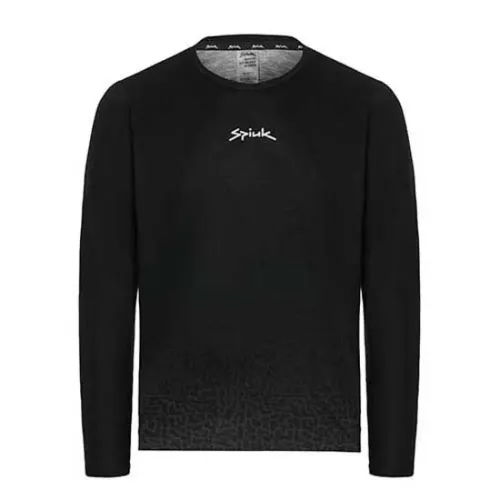 스피욱 Primitive Ways 긴팔 티셔츠 3142503973