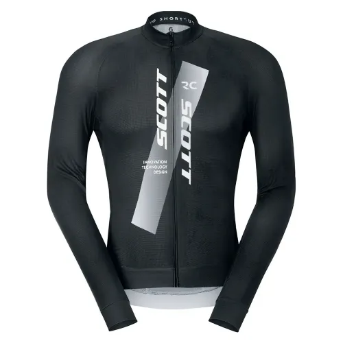 스캇 RC Pro 긴팔 져지 3142507483