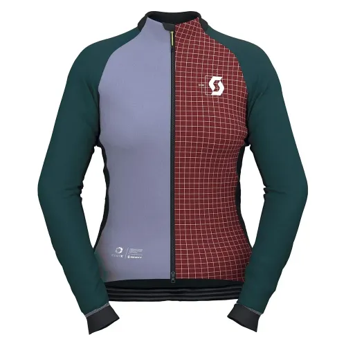 스캇 Rc Pro Warm 고어텍스 Windstopper Remix 자켓 3142507498