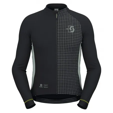 스캇 Rc Pro Warm 고어텍스 Windstopper Remix 자켓 3142507499