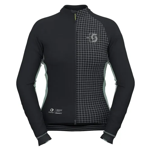 스캇 Rc Pro Warm 고어텍스 Windstopper Remix 자켓 3142507500