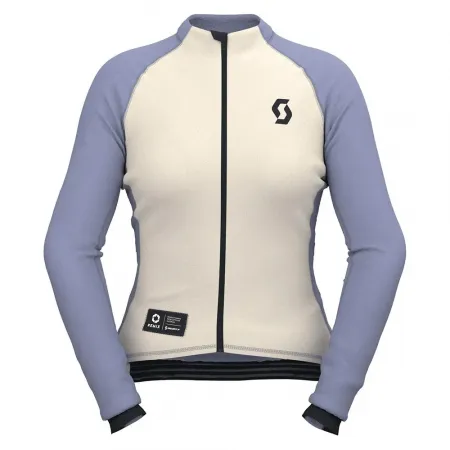 스캇 RC Pro Warm Remix 긴팔 져지 3142507506