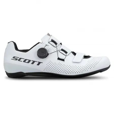 스캇 Team BOA 로드 자전거 클릿슈즈 3142507582