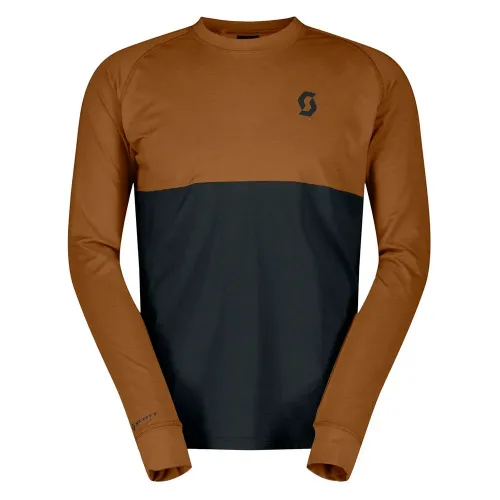 스캇 Trail Storm Warm Light 긴팔 져지 3142507611