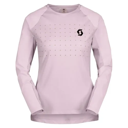 스캇 Trail Vertic Pro 긴팔 티셔츠 3142507619