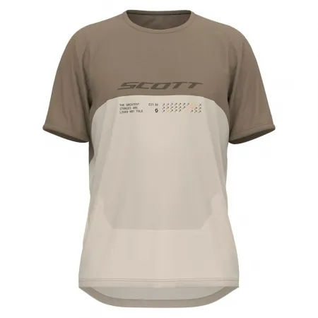 스캇 Vertic Dri 반팔 티셔츠 3142507662