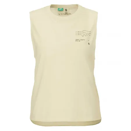 스캇 Vertic Dri 민소매 티셔츠 3142507669