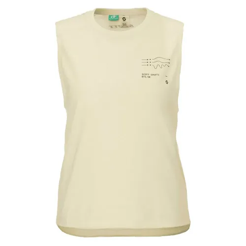 스캇 Vertic Dri 민소매 티셔츠 3142507669