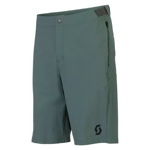 스캇 Vertic LT 스트랩리스 빕숏 3142507695