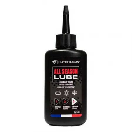 허친슨 All Season 윤활제 125ml 3142509624