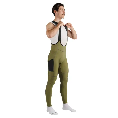 그립그랩 Pacr Thermal 빕숏 3142512433