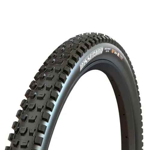 MAXXIS Dissector G2 DD 3C MaxxTerra 120 TPI 튜블리스 29in x 2.40 MTB 타이어 3142526723