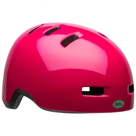 BELL Lil Ripper 주니어 도시 헬멧 3142532698