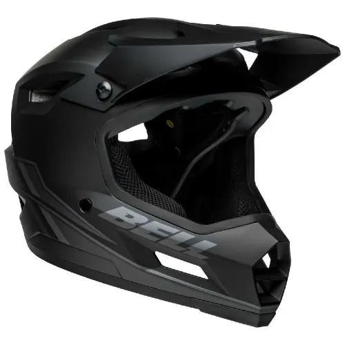 BELL Sanction 2 DLX MIPS 다운힐 헬멧 3142532702