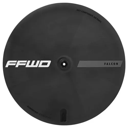 FAST FORWARD Falcon 디스크 튜블리스 로드 자전거 뒷바퀴 3142532739