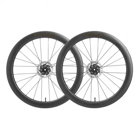 FAST FORWARD Ryot 55 CL 디스크 튜블리스 로드 휠 세트 3142532755