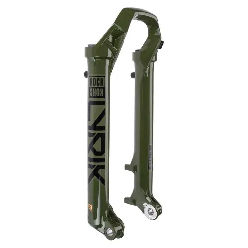 락샥 27.5in 15 x 110 mm Boost Lyrik Ultimate D1+ 포크 로워 3142532842