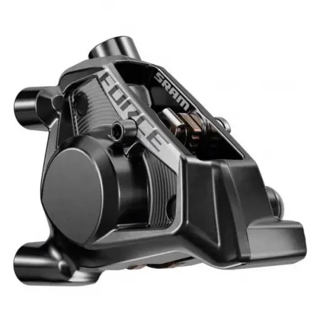 스램 Force AXS E1 Flat Mount 디스크 브레이크 캘리퍼 3142532932