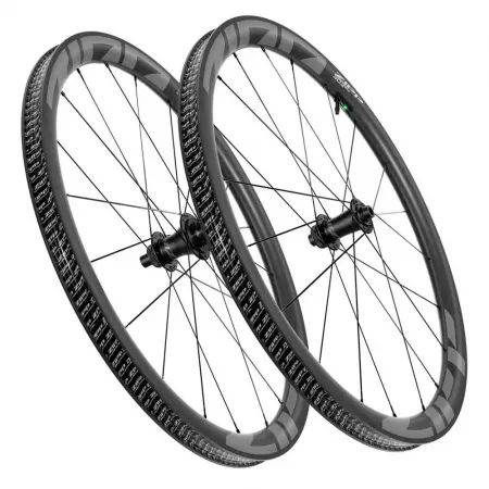 ZIPP 303 SW A1 10/12s CL 디스크 튜블리스 로드 휠 세트 3142533022