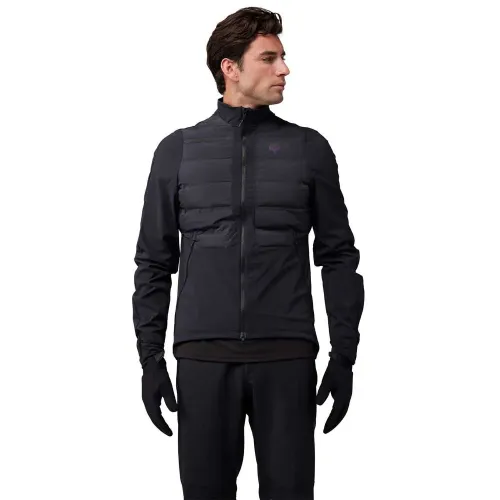 폭스 FlexAir Fire Hybrid Lunar 긴팔 보호 자켓 3142536949